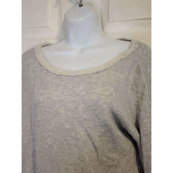 Grey Sweatshirt  - Picture 2 of 4